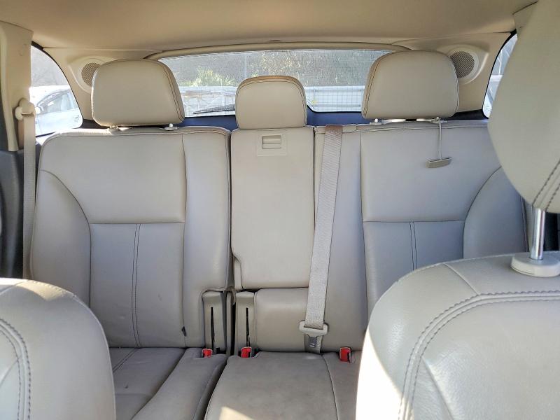 Снимка 10 от търг – 2012 FORD EDGE с VIN 2FMDK3KC2CBA72742