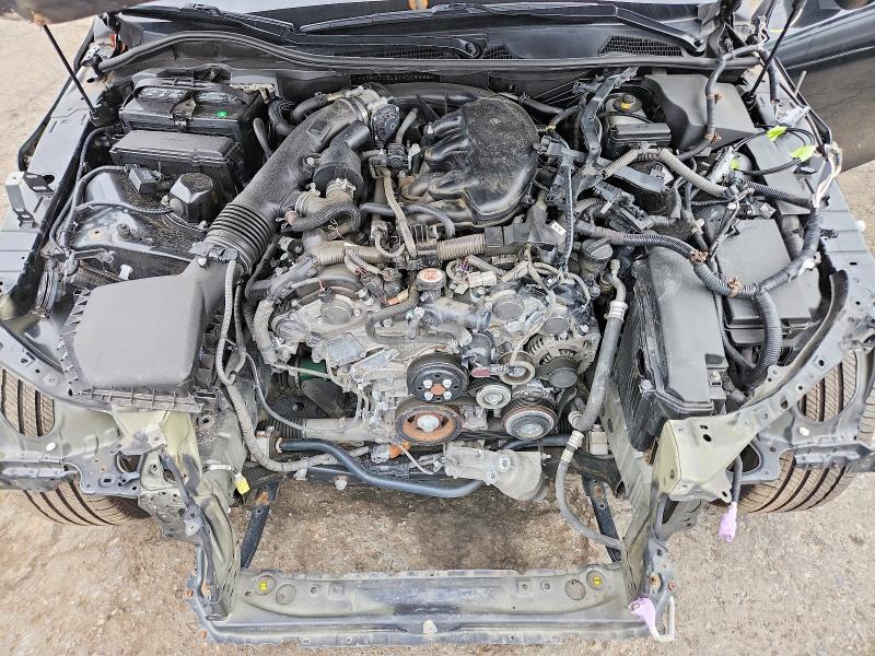 Zdjęcie 11 z aukcji – 2018 LEXUS GS 350 z VIN JTHCZ1BL6JA009988