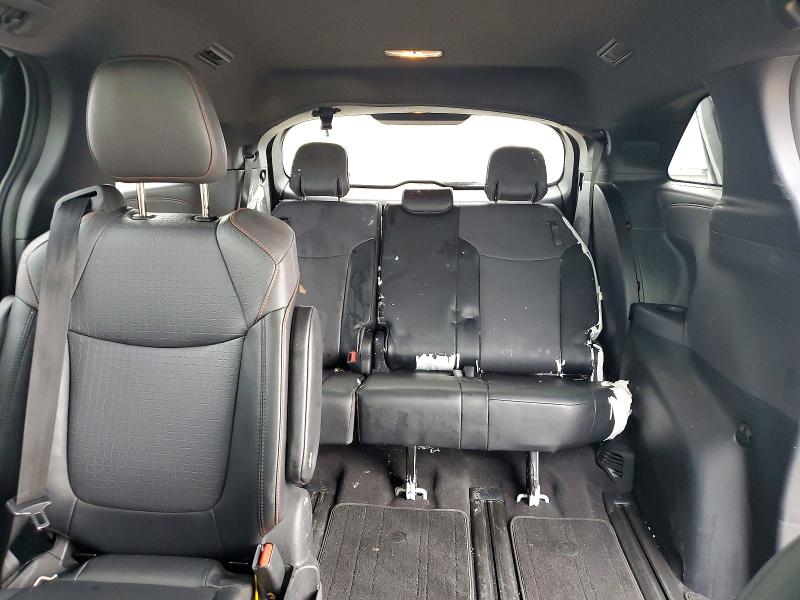 Photo 10 from auction – 2021 TOYOTA SIENNA with VIN 5TDDRKEC2MS024146