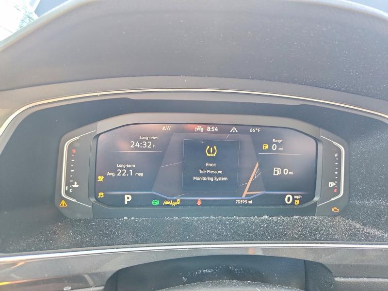 Снимка 9 от търг – 2021 VOLKSWAGEN TIGUAN с VIN 3VV2B7AX8MM012537