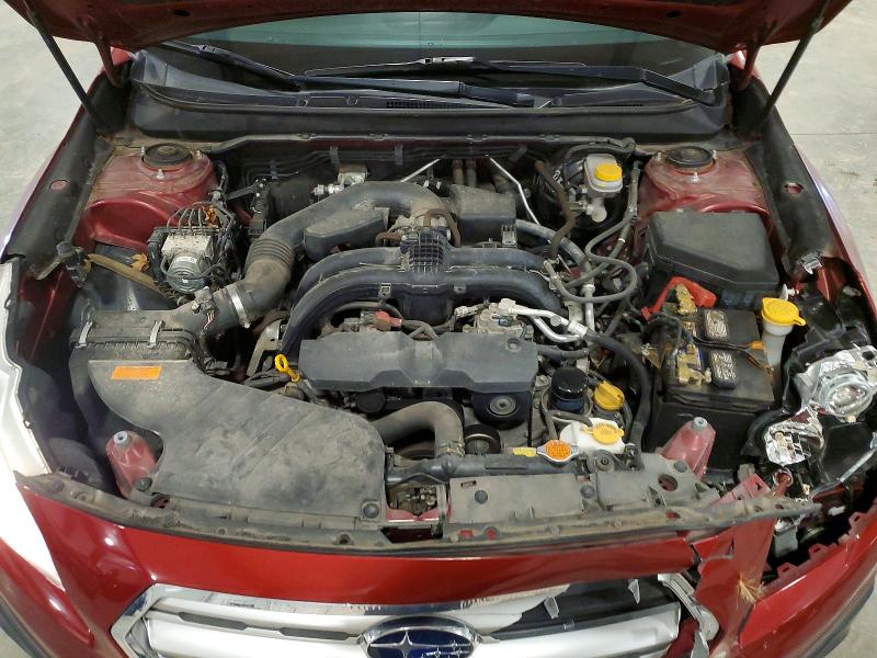 صورة رقم 12 من المزاد - 2015 SUBARU OUTBACK مع VIN 4S4BSBNC3F3354924