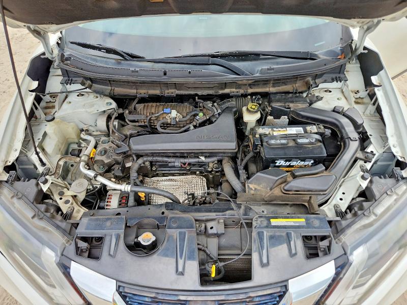 Photo 12 from auction – 2018 NISSAN ROGUE with VIN JN8AT2MT5JW453710