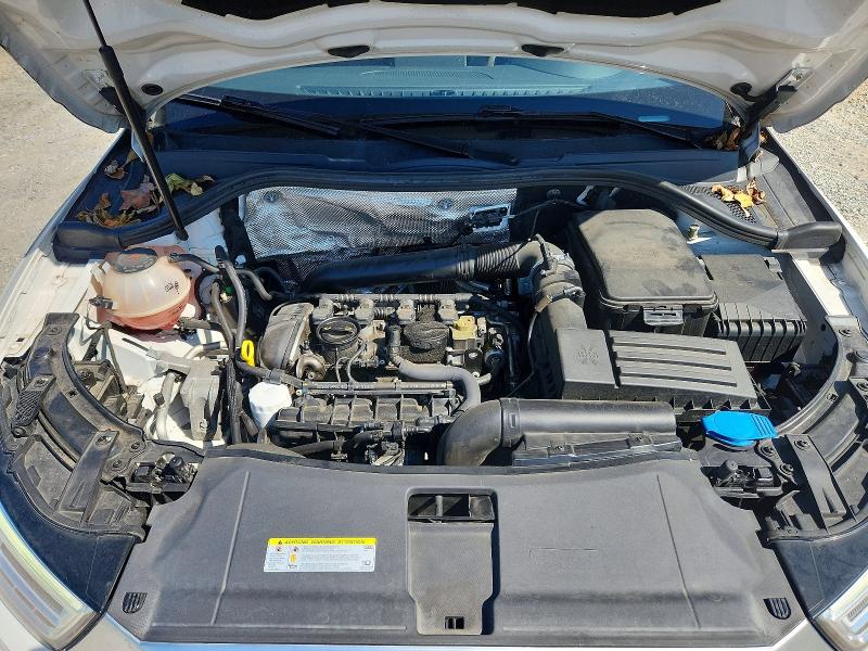 Photo 12 from auction – 2018 AUDI Q3 with VIN WA1JCCFS1JR030315