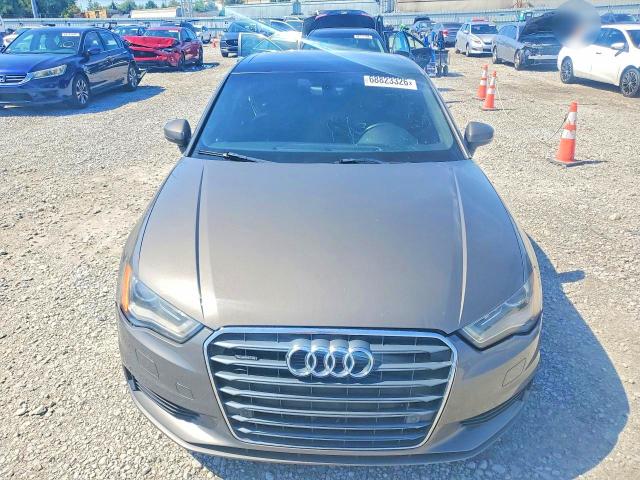 Foto 5 de la subasta – 2016 AUDI A3 con VIN WAUE8GFFXG1044379