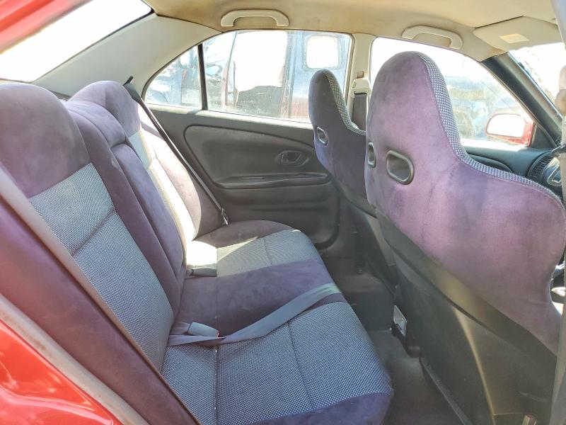 صورة رقم 10 من المزاد - 1998 MITSUBISHI LANCER مع VIN 000000CP9A0004096