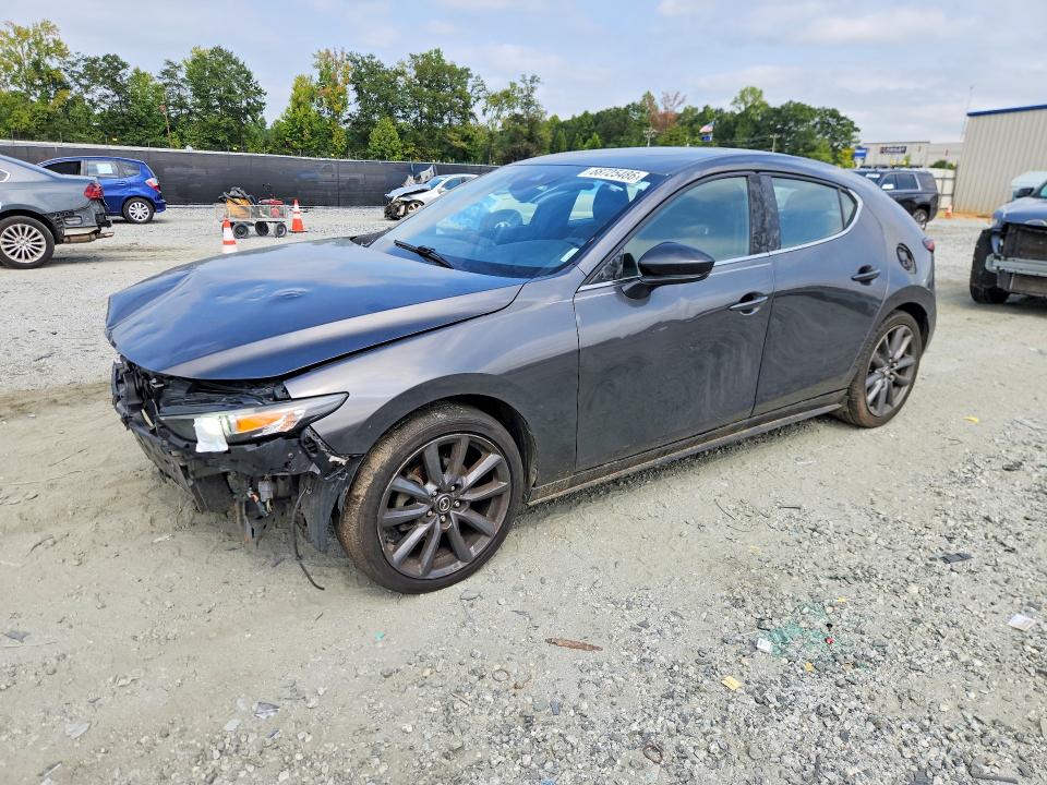 2021 MAZDA 3 - Търг №68725486
