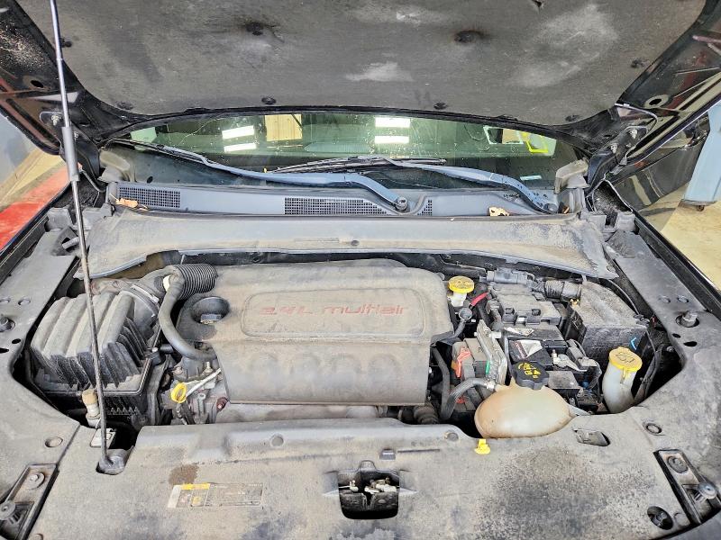 Снимка 12 от търг – 2017 JEEP COMPASS с VIN 3C4NJDBB2HT655929