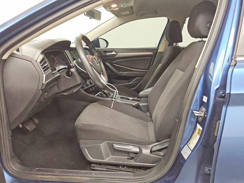 Photo 7 from auction – 2019 VOLKSWAGEN JETTA with VIN 3VWC57BU2KM189271