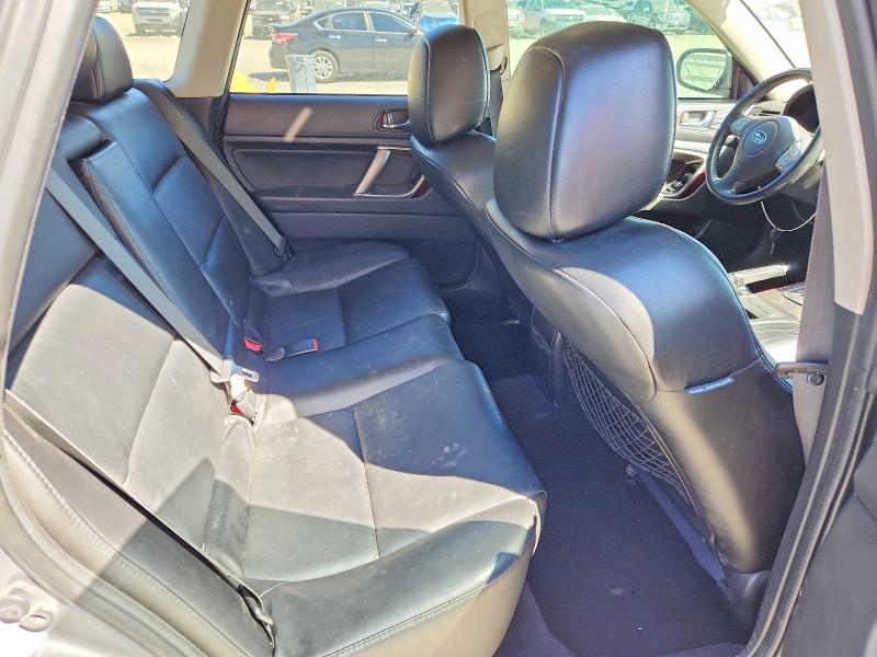 Zdjęcie 10 z aukcji – 2009 SUBARU OUTBACK z VIN 4S4BP66C197333719