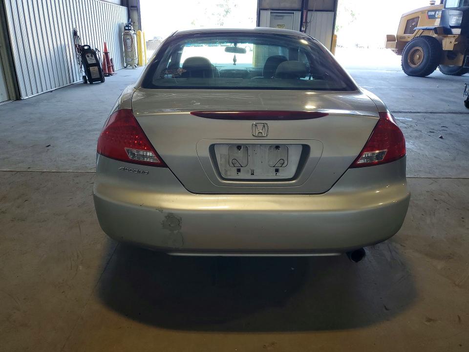 Photo 6 from auction – 2007 HONDA ACCORD with VIN 1HGCM72347A002759