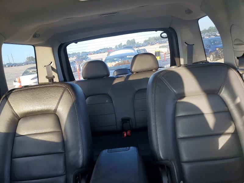 Photo 10 from auction – 2004 FORD EXPLORER with VIN 1FMDU85W74ZA61554