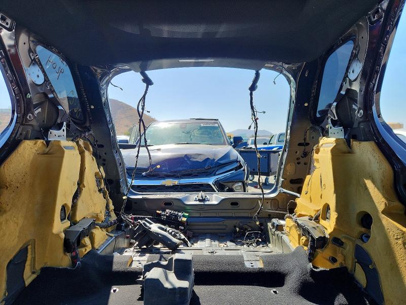 Снимка 10 от търг – 2022 MERCEDES-BENZ GLE с VIN 4JGFB4JE4NA799204