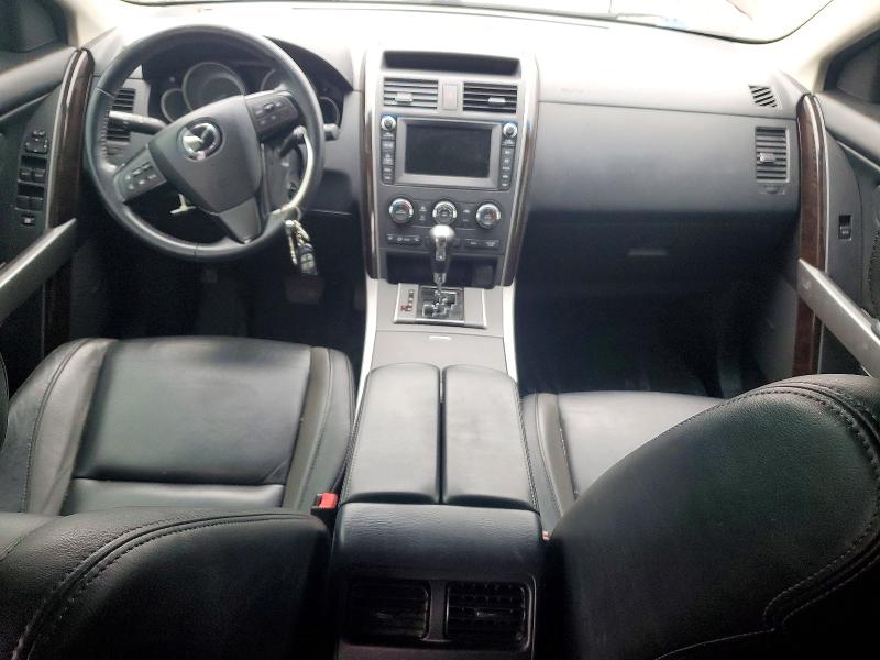 Фото 8 с аукциона – 2012 MAZDA CX-9 с VIN JM3TB3DA7C0359238