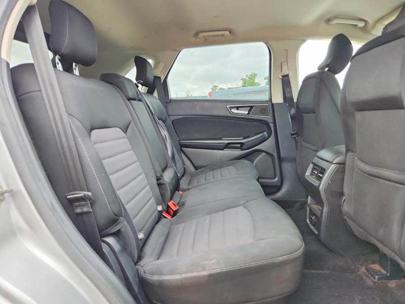 Photo 6 from auction – 2017 FORD EDGE with VIN 2FMPK3G99HBC28020
