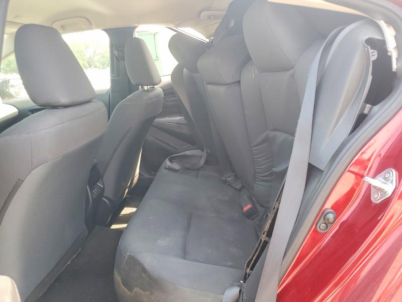 Photo 10 from auction – 2024 TOYOTA COROLLA with VIN 5YFB4MDE3RP090306