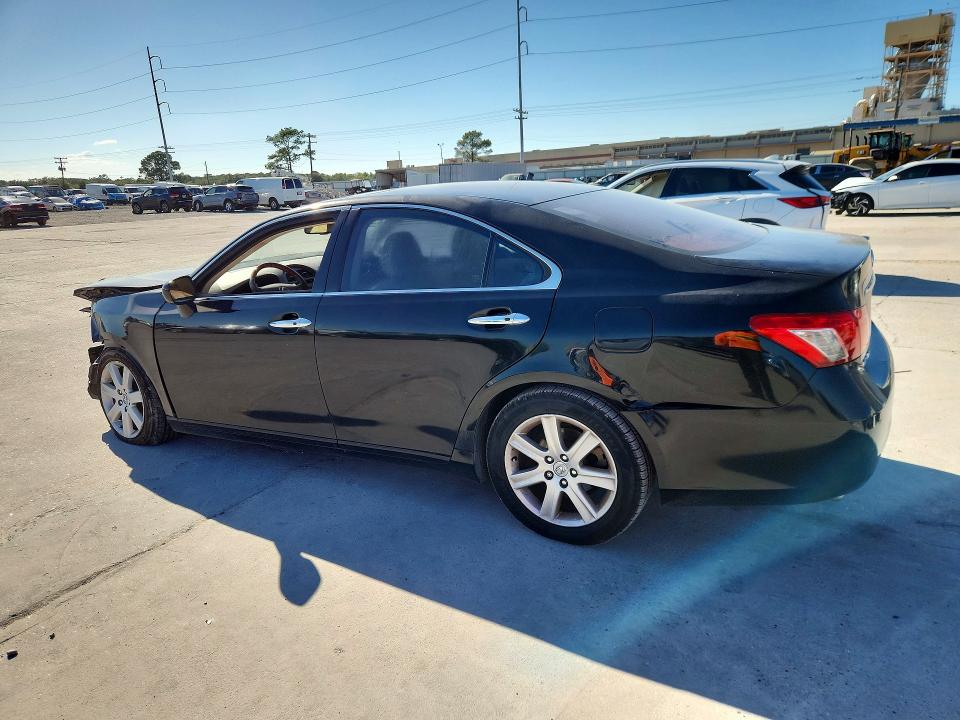 Снимка 2 от търг – 2009 LEXUS ES с VIN JTHBJ46G392331480