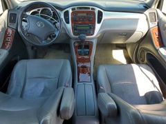 Photo 8 from auction – 2006 TOYOTA HIGHLANDER with VIN JTEEP21A660180738