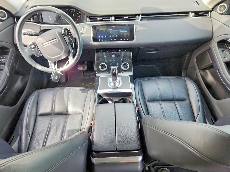 Снимка 8 от търг – 2020 LAND ROVER RANGE ROVER EVOQUE с VIN SALZJ2FX7LH032611
