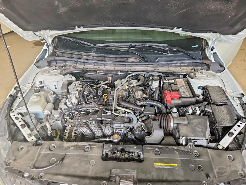 Photo 11 from auction – 2025 NISSAN ALTIMA with VIN 1N4BL4DVXSN363687