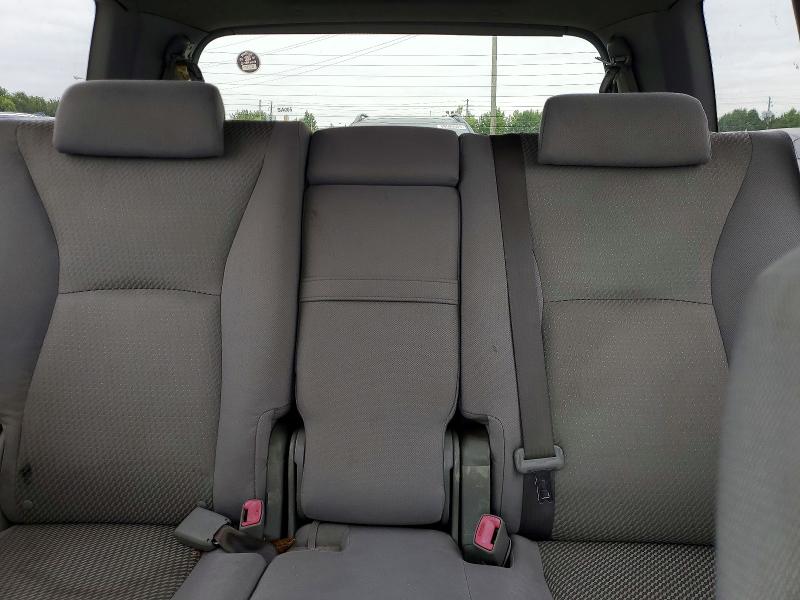 Фото 10 с аукциона – 2005 TOYOTA HIGHLANDER с VIN JTEDP21A050057074