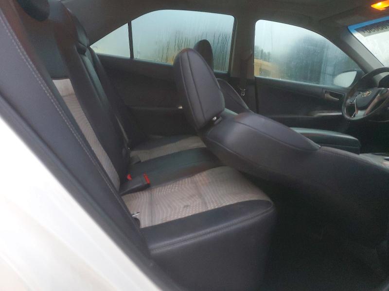 Photo 10 from auction – 2012 TOYOTA CAMRY with VIN 4T1BF1FK0CU131766