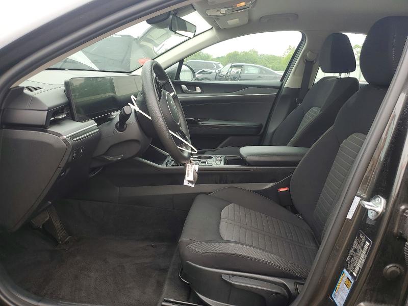 Photo 7 from auction – 2026 KIA K5 with VIN KNAG24J75T5456950