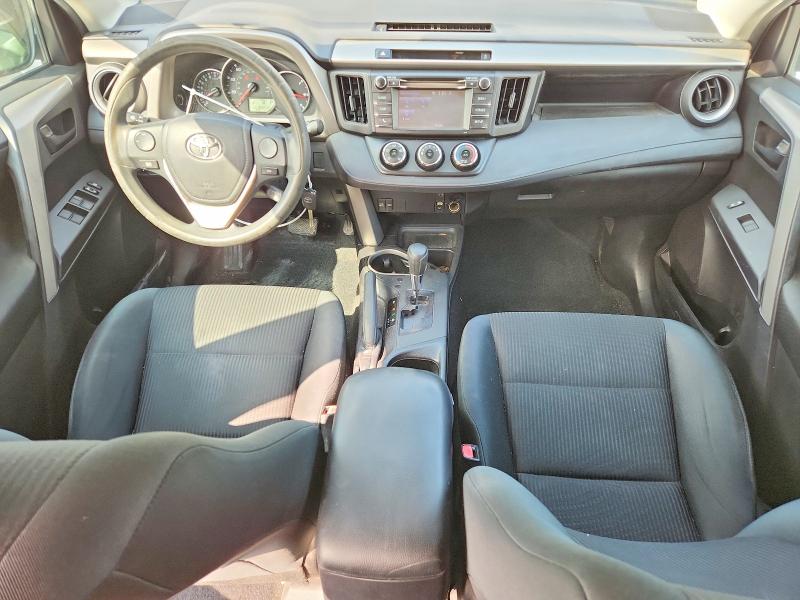 Снимка 8 от търг – 2016 TOYOTA RAV4 с VIN 2T3BFREV2GW417125