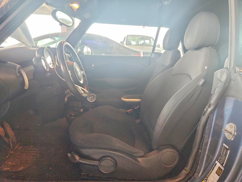Zdjęcie 7 z aukcji – 2009 MINI COOPER z VIN WMWMR33529TZ18664