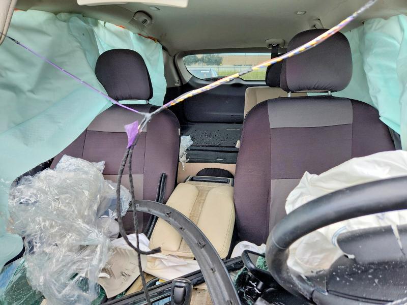 Снимка 10 от търг – 2021 NISSAN MURANO с VIN 5N1AZ2BJ6MC114354
