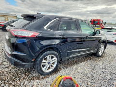 Zdjęcie 3 z aukcji – 2017 FORD EDGE SEL z VIN 2FMPK4J93HBC57673