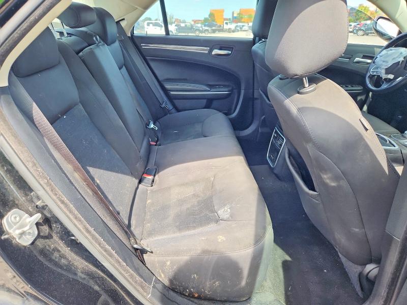 صورة رقم 10 من المزاد - 2021 CHRYSLER 300 مع VIN 2C3CCARG5MH524230