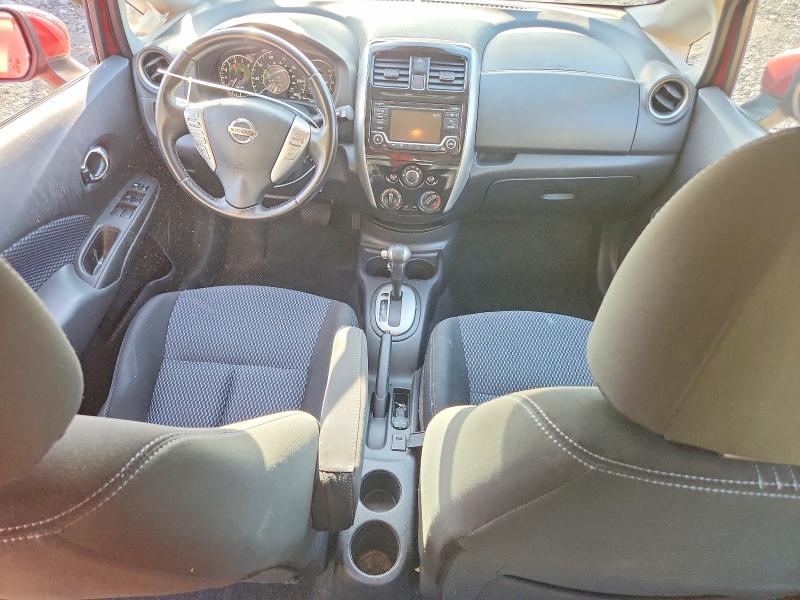 Photo 8 from auction – 2016 NISSAN VERSA NOTE with VIN 3N1CE2CP3GL359670