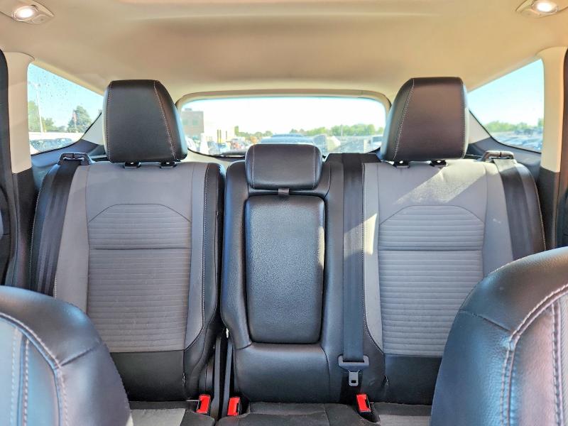 Photo 10 from auction – 2017 FORD ESCAPE with VIN 1FMCU9JD9HUE56831