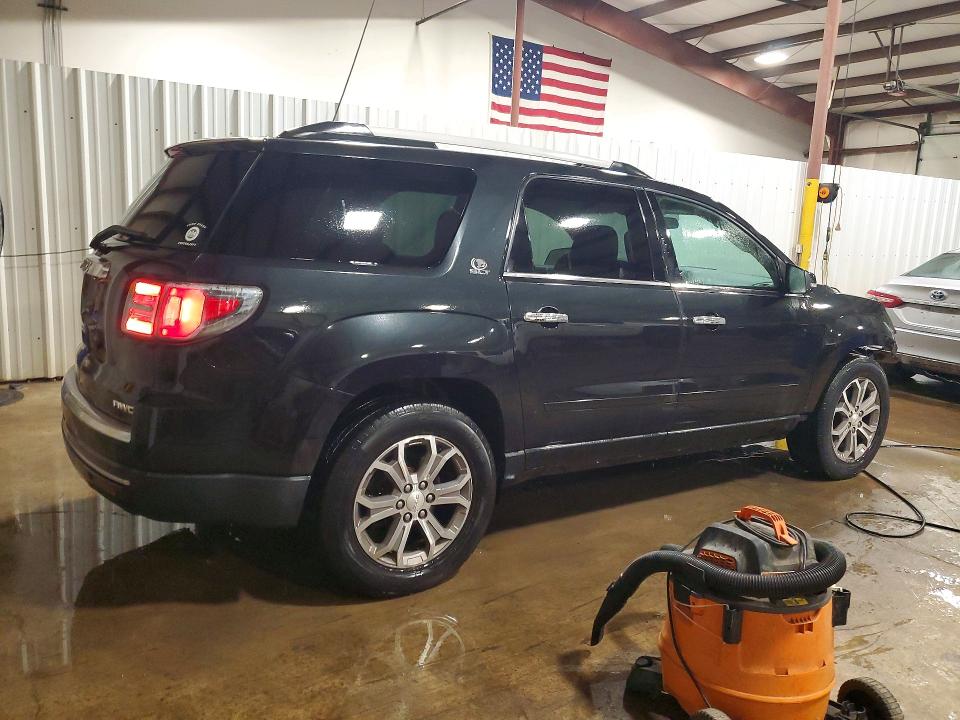 Фото 3 с аукциона – 2013 GMC ACADIA с VIN 1GKKVRKDXDJ170207