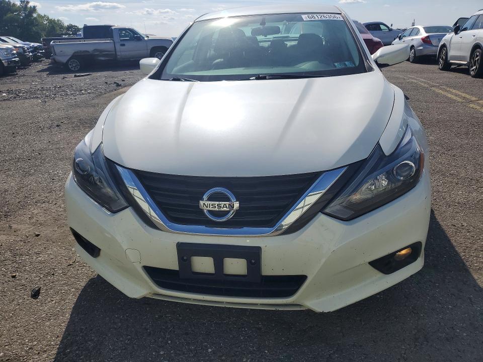 Photo 5 from auction – 2016 NISSAN ALTIMA with VIN 1N4BL3AP6GC161965