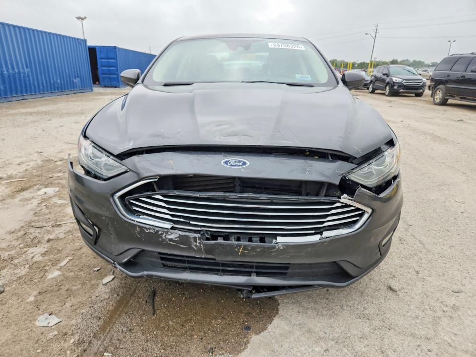 Zdjęcie 5 z aukcji – 2020 FORD FUSION z VIN 3FA6P0HD8LR252960