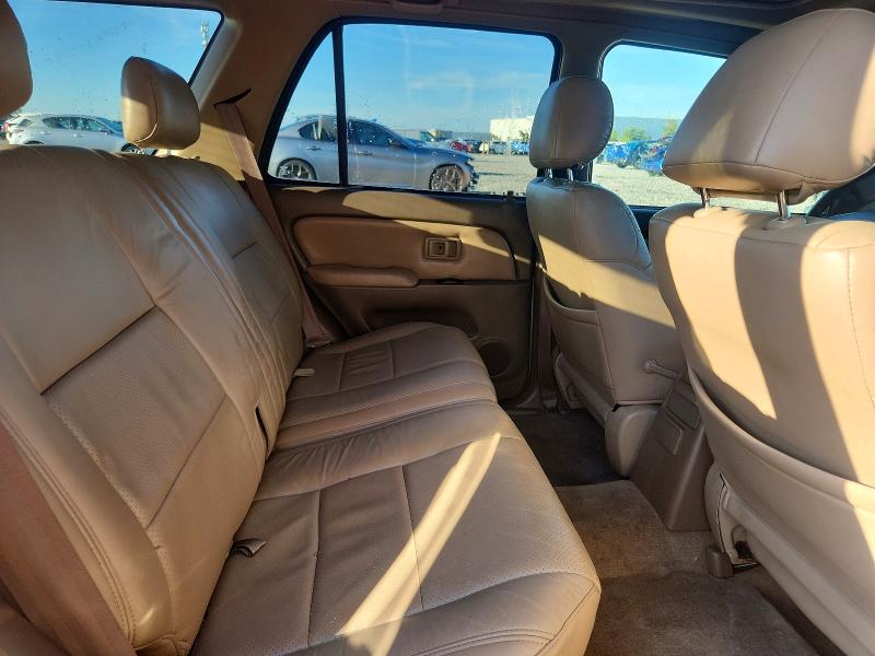Photo 11 from auction – 2001 TOYOTA 4RUNNER with VIN JT3GN86R910215273