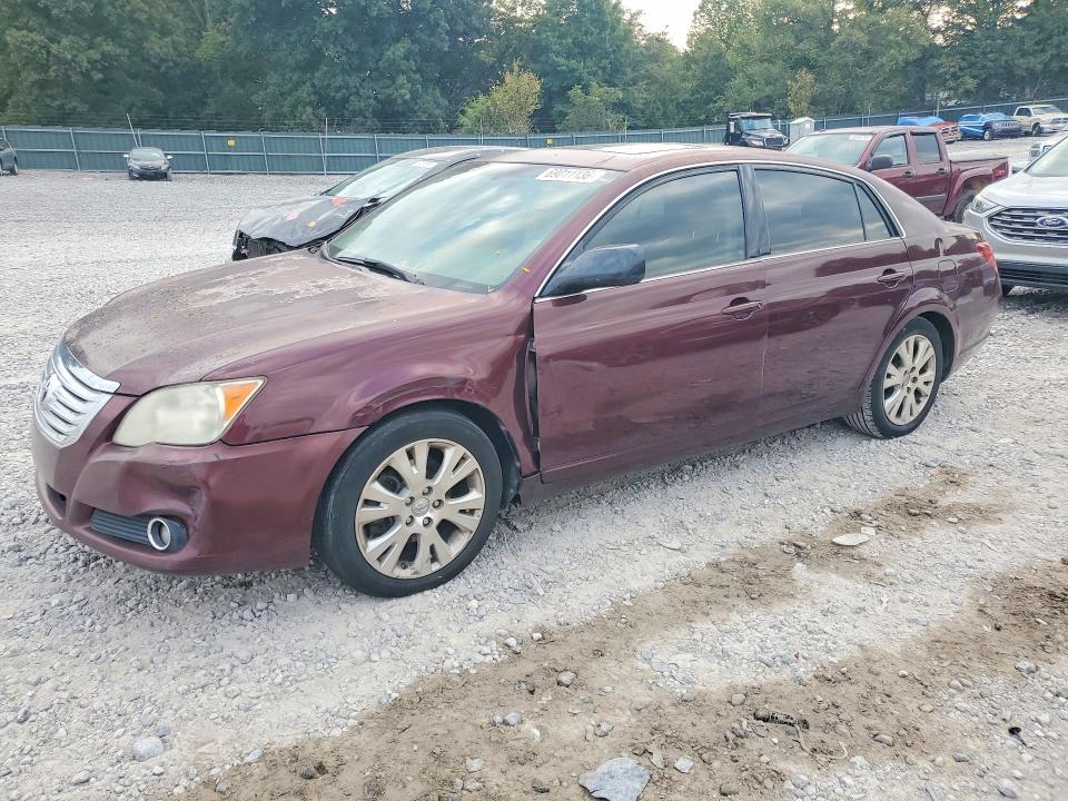 2010 TOYOTA AVALON - Търг №69011136