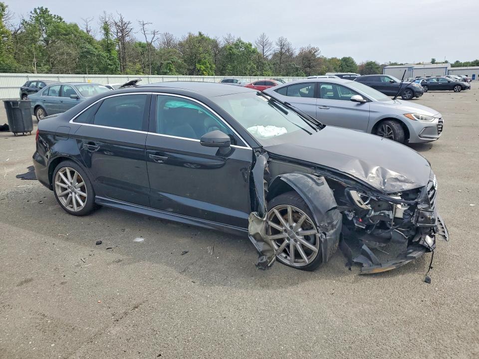 Zdjęcie 4 z aukcji – 2016 AUDI A3 z VIN WAUJ8GFF2G1038395
