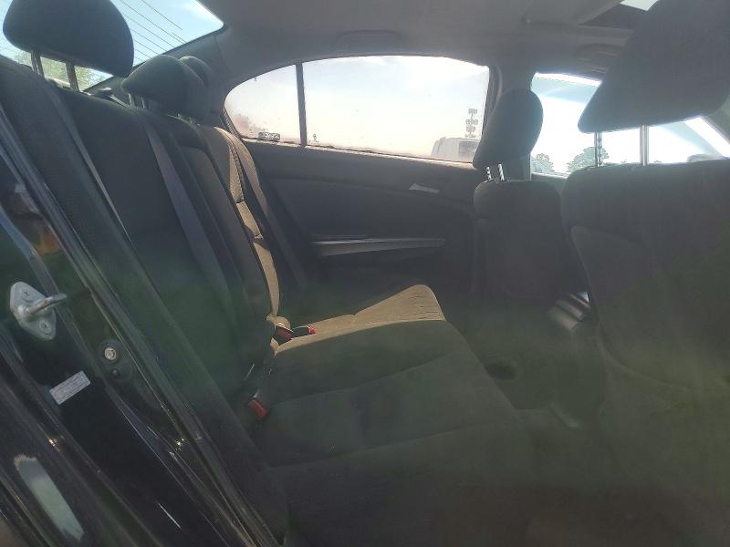 Photo 10 from auction – 2008 HONDA ACCORD with VIN 1HGCP26798A090099