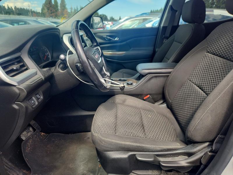 Photo 7 from auction – 2019 GMC ACADIA with VIN 1GKKNRLS6KZ223268
