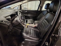 Photo 7 from auction – 2016 FORD C-MAX with VIN 1FADP5BU3GL102790