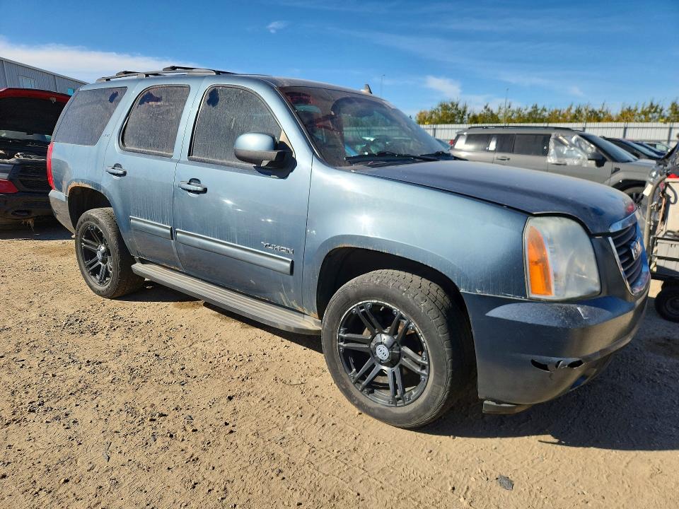 Photo 4 from auction – 2010 GMC YUKON with VIN 1GKUKDE04AR281278