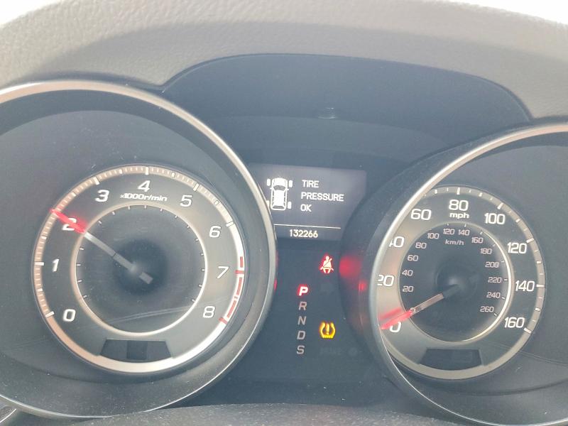 Photo 9 from auction – 2012 ACURA MDX with VIN 2HNYD2H36CH535698