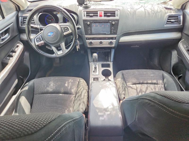 Zdjęcie 8 z aukcji – 2017 SUBARU OUTBACK z VIN 4S4BSAHC2H3340098
