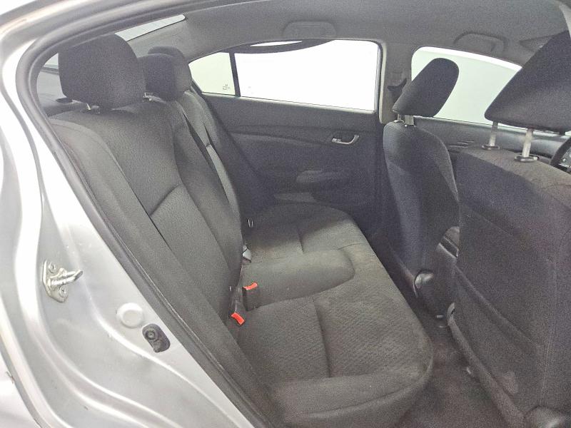 صورة رقم 10 من المزاد - 2015 HONDA CIVIC مع VIN 2HGFB2F73FH550819