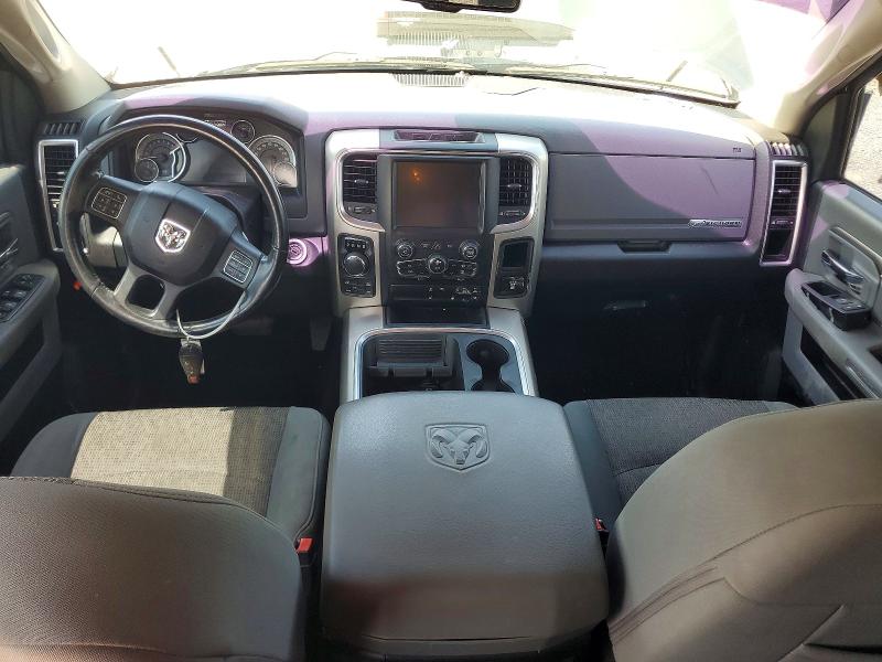 Photo 8 from auction – 2016 RAM 1500 with VIN 3C6RR7LT9GG332088