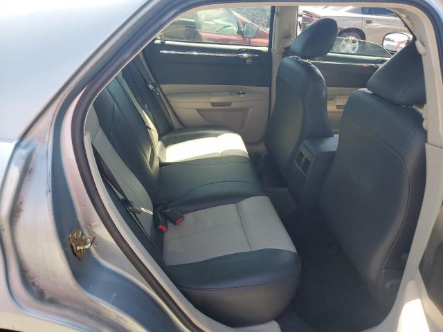 Photo 10 from auction – 2006 CHRYSLER 300 with VIN 2C3KA53G06H338941