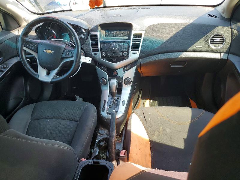 Photo 8 from auction – 2014 CHEVROLET CRUZE with VIN 1G1PC5SB9E7265122