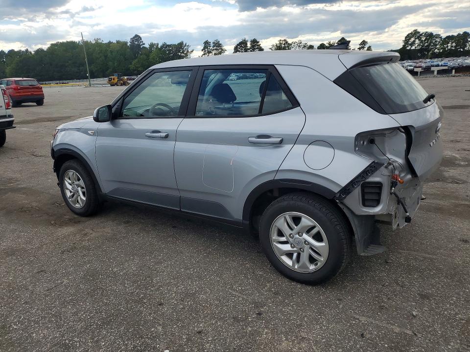 Снимка 2 от търг – 2022 HYUNDAI VENUE с VIN KMHRB8A38NU160468